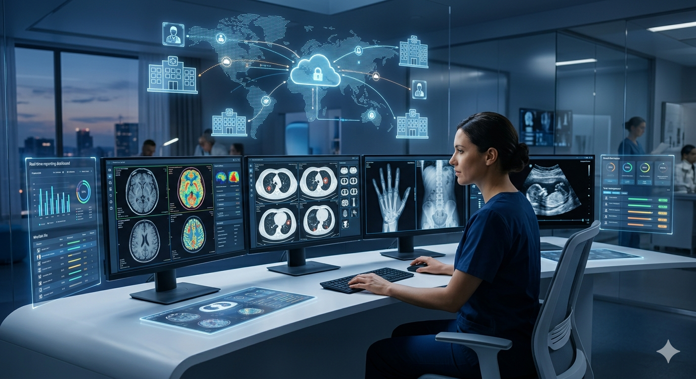 Why Patient Portals Matter in Medical Imaging